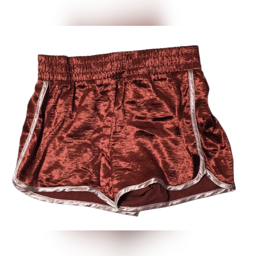 love, Fire Women's Shorts